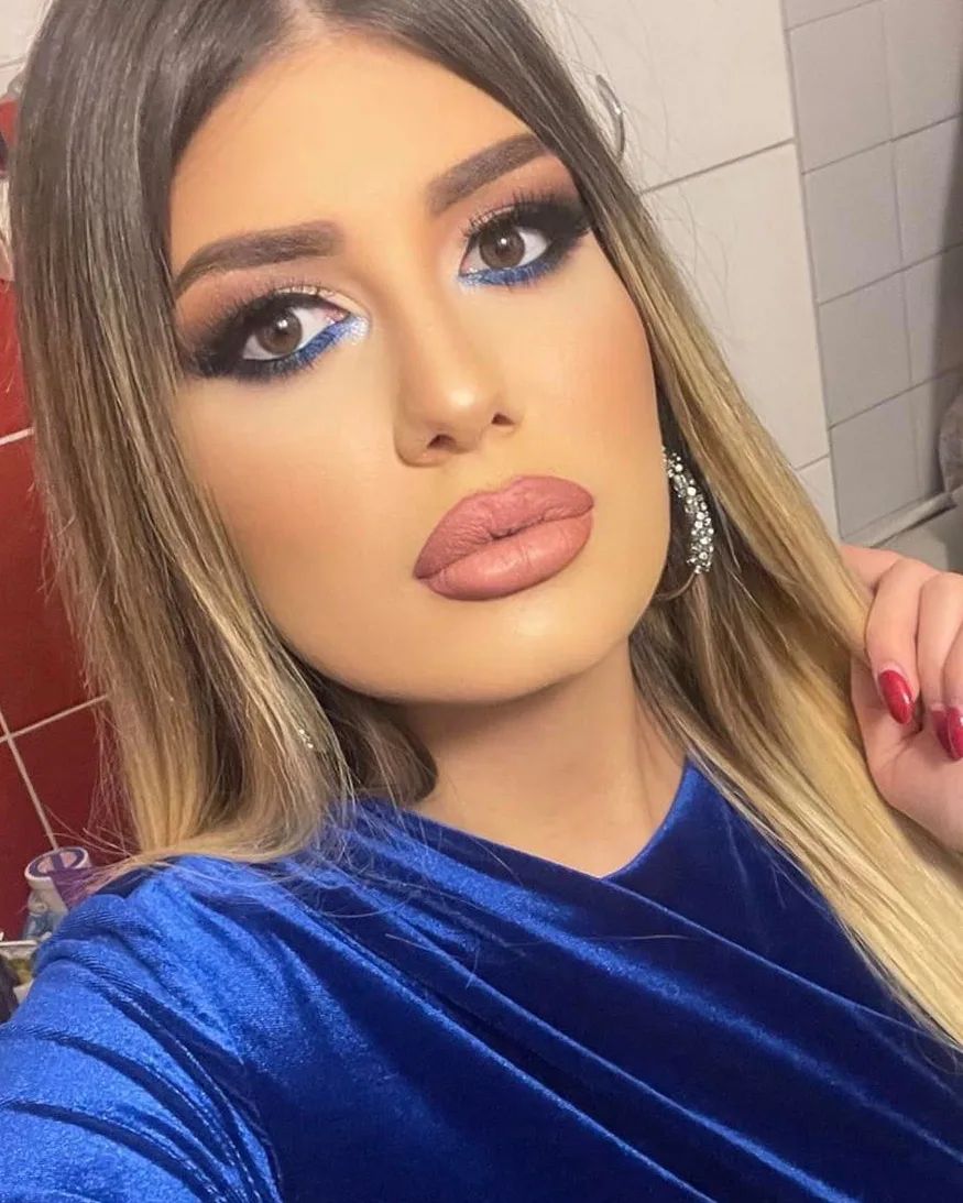 Profesionalna šminka