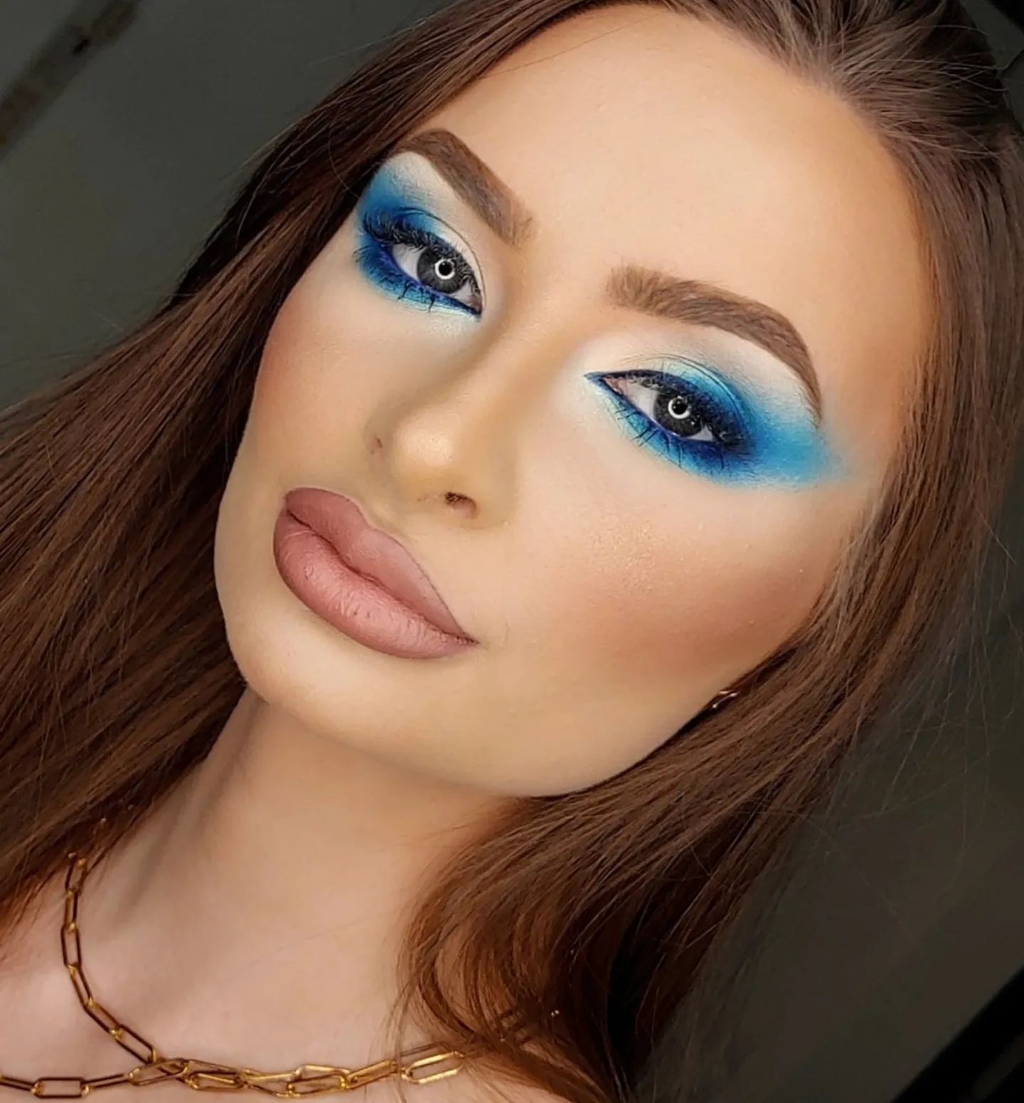 Profesionalna šminka - Gloss studio
