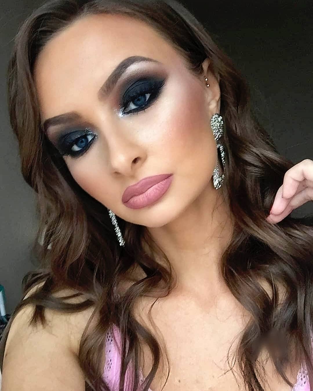 Profesionalna šminka - Gloss studio