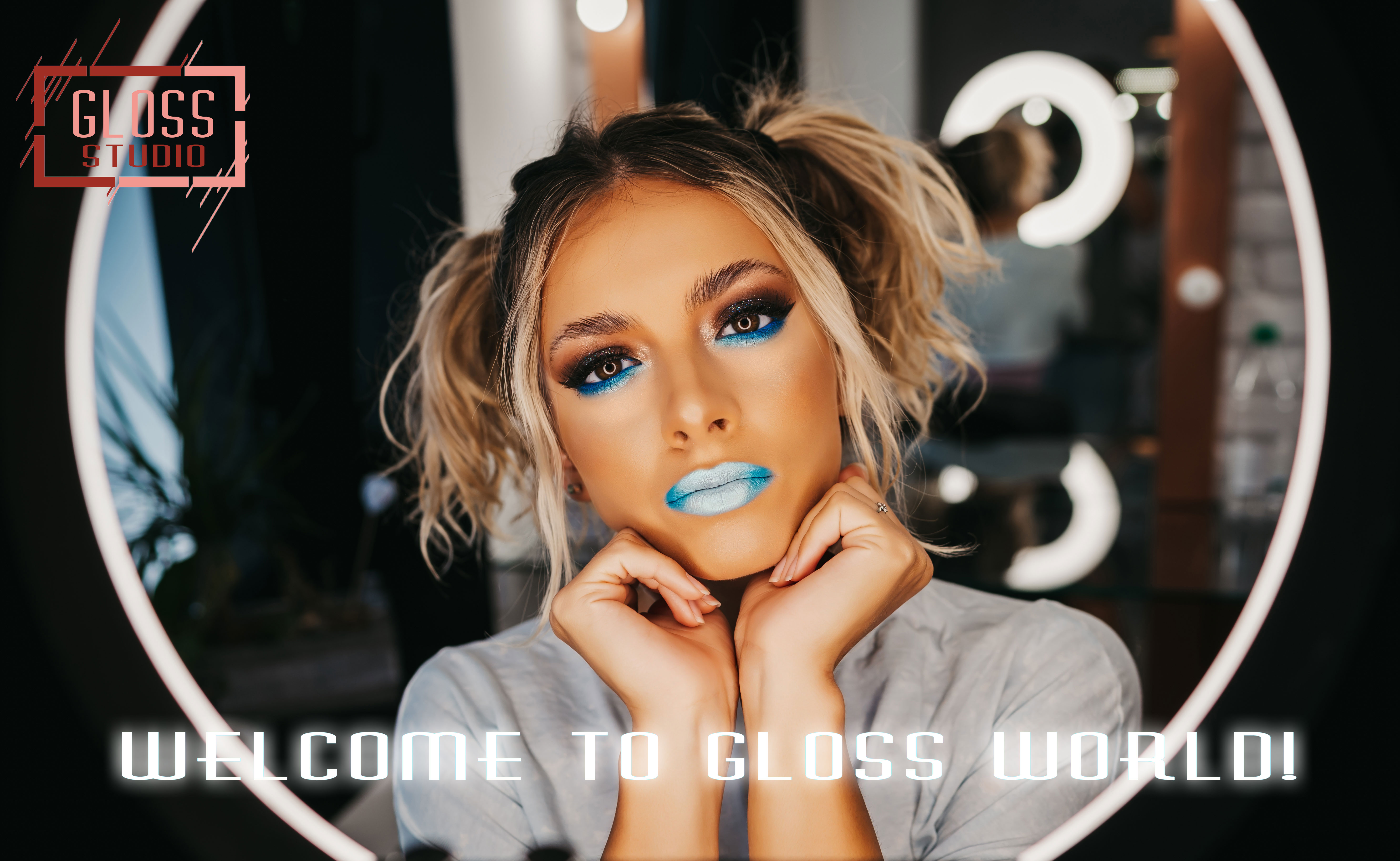 Gloss studio Niš